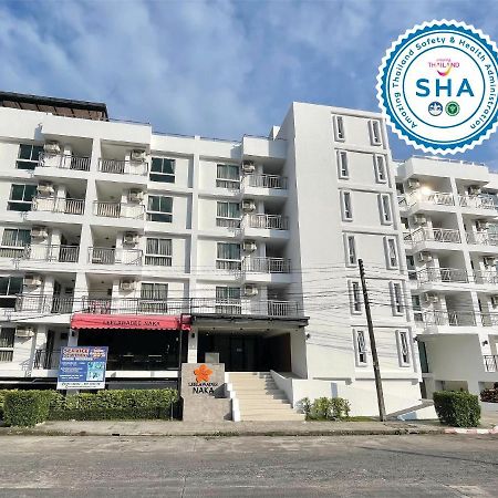 Leelawadee Naka Hotel Phuket Екстериор снимка