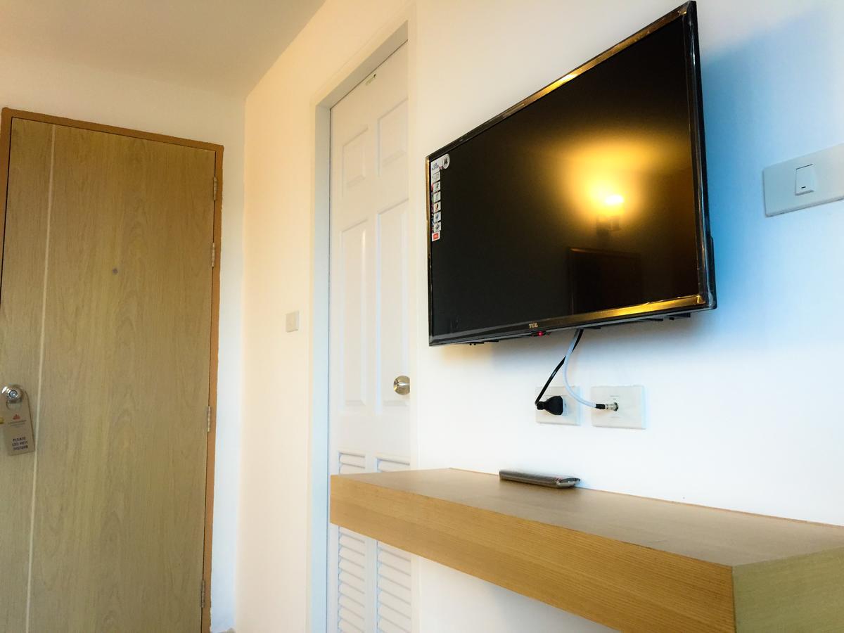 Leelawadee Naka Hotel Phuket Екстериор снимка
