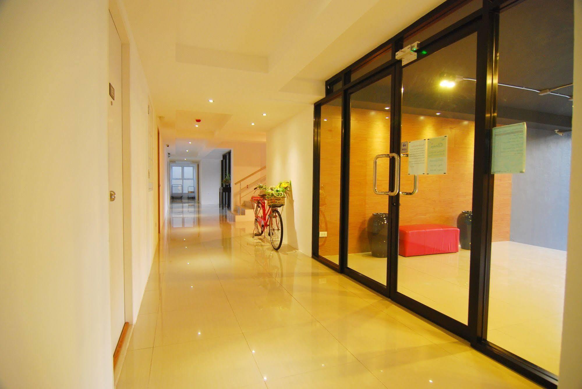 Leelawadee Naka Hotel Phuket Екстериор снимка
