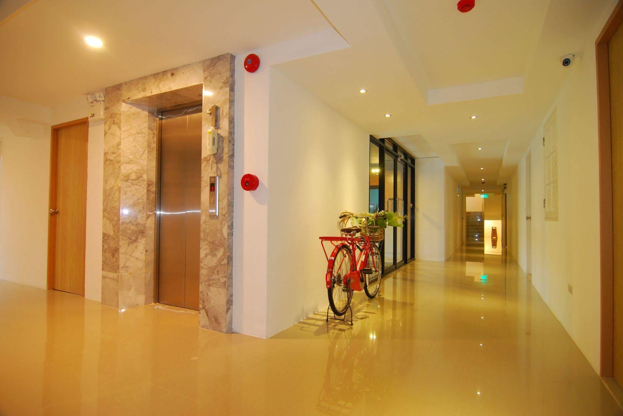 Leelawadee Naka Hotel Phuket Екстериор снимка